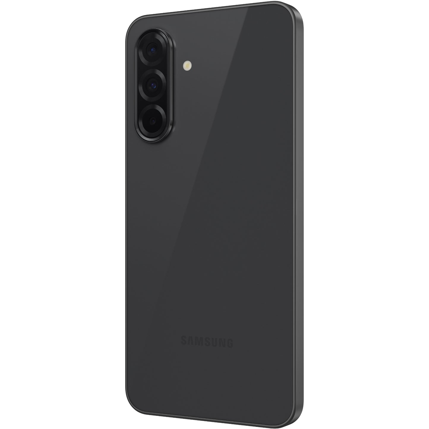 Samsung Galaxy A36 5G (2025) | 128GB | 6GB RAM | Dual SIM Smartphone (Awesome Black)