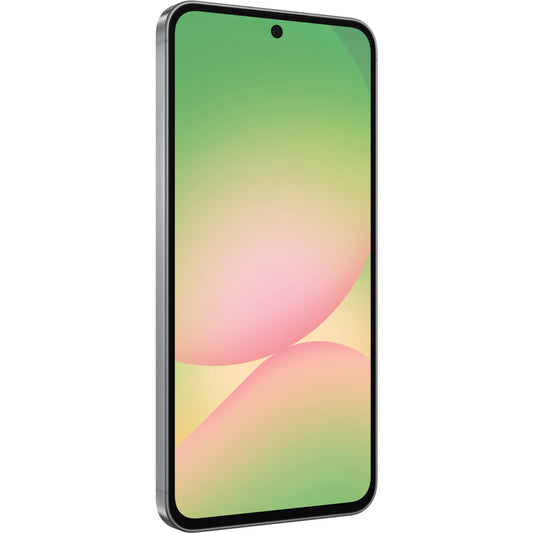 Samsung Galaxy A56 5G (2025) | 256GB | 8GB RAM | Dual SIM Smartphone (Awesome Graphite)