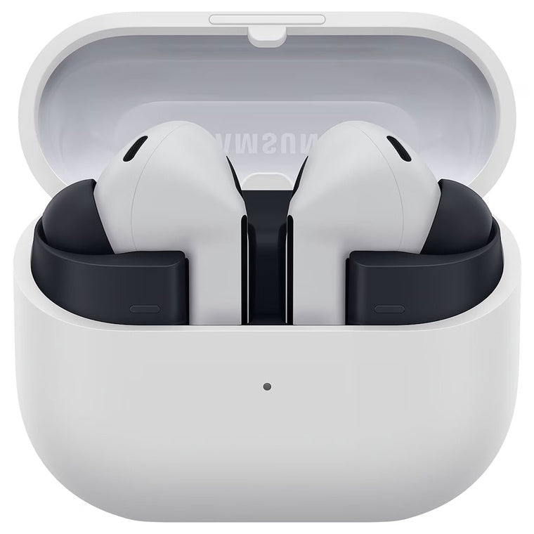 Samsung Galaxy Buds3 FE True Wireless Noise Cancelling In-Ear Buds 3 Headphones Earbuds (Grey)