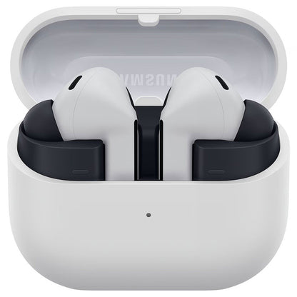 Samsung Galaxy Buds3 FE True Wireless Noise Cancelling In-Ear Buds 3 Headphones Earbuds (Grey)