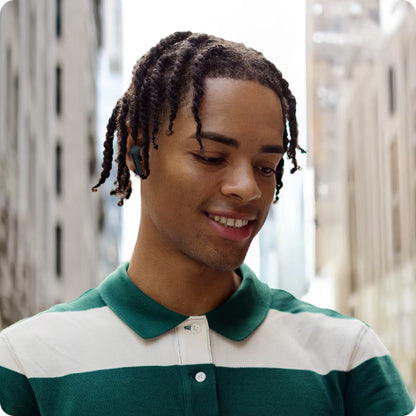 Samsung Galaxy Buds3 FE True Wireless Noise Cancelling In-Ear Buds 3 Headphones Earbuds (Grey)