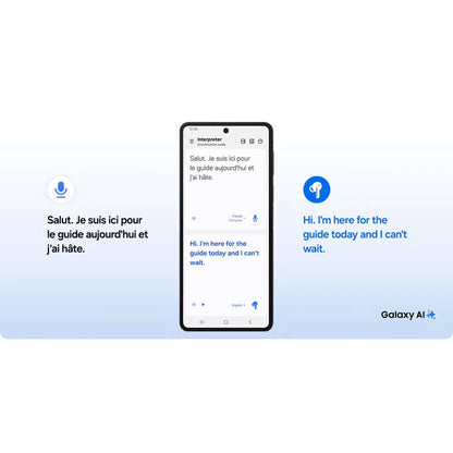 Samsung Galaxy Buds3 FE True Wireless Noise Cancelling In-Ear Buds 3 Headphones Earbuds (Grey)