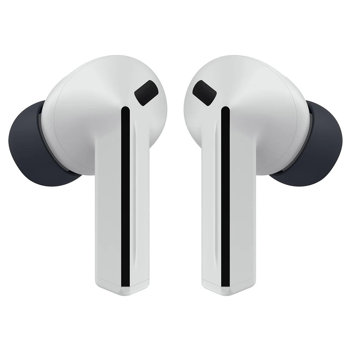 Samsung Galaxy Buds3 FE True Wireless Noise Cancelling In-Ear Buds 3 Headphones Earbuds (Grey)