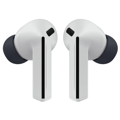 Samsung Galaxy Buds3 FE True Wireless Noise Cancelling In-Ear Buds 3 Headphones Earbuds (Grey)