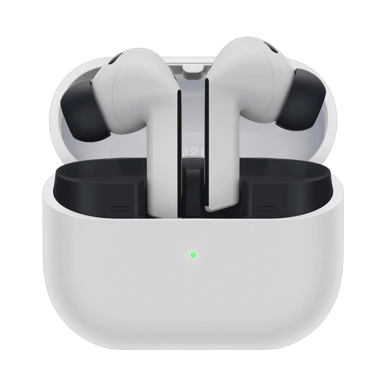 Samsung Galaxy Buds3 FE True Wireless Noise Cancelling In-Ear Buds 3 Headphones Earbuds (Grey)