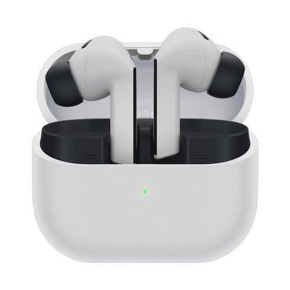 Samsung Galaxy Buds3 FE True Wireless Noise Cancelling In-Ear Buds 3 Headphones Earbuds (Grey)