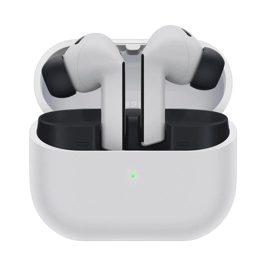 Samsung Galaxy Buds3 FE True Wireless Noise Cancelling In-Ear Buds 3 Headphones Earbuds (Grey)