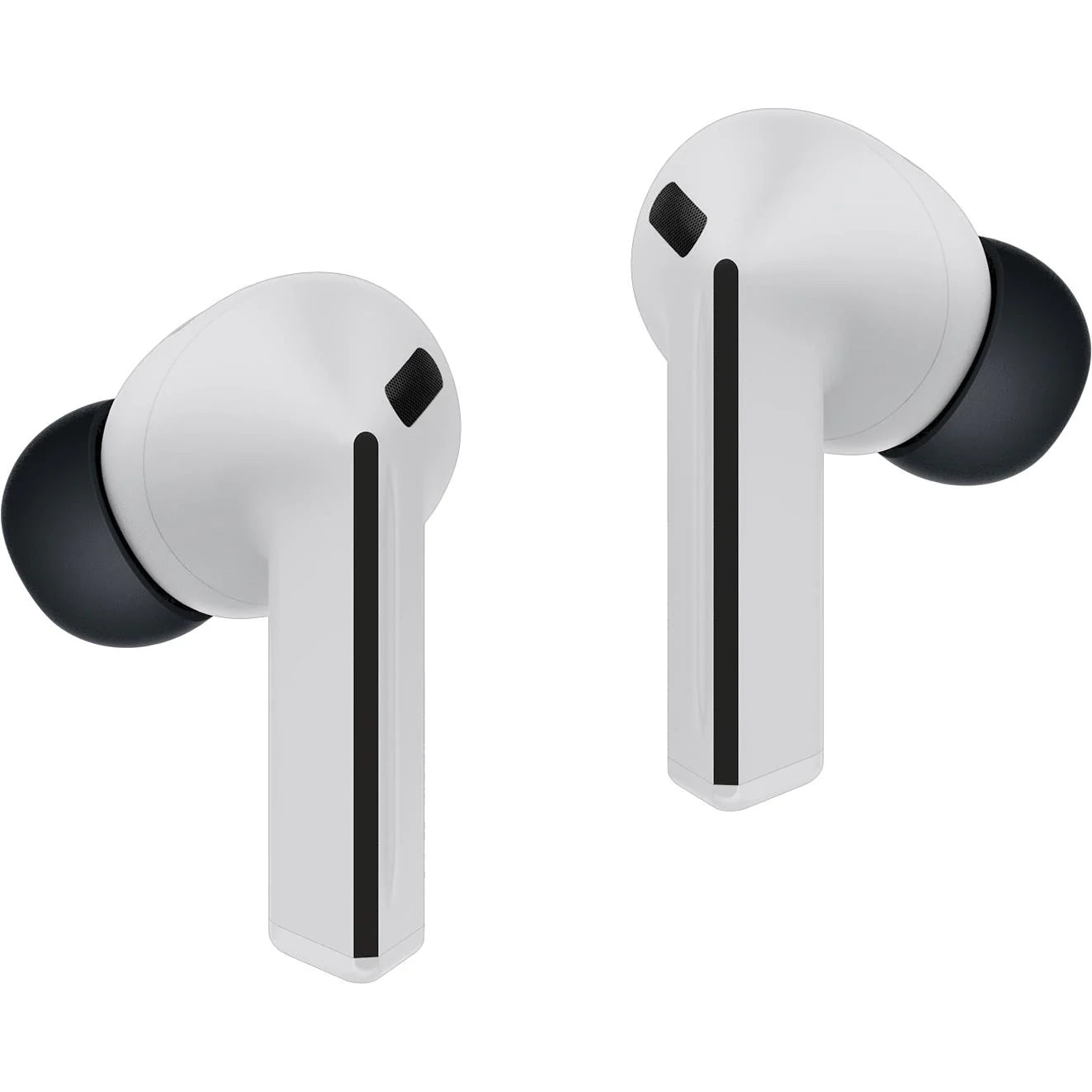 Samsung Galaxy Buds3 FE True Wireless Noise Cancelling In-Ear Buds 3 Headphones Earbuds (Grey)