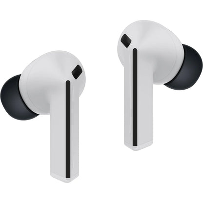 Samsung Galaxy Buds3 FE True Wireless Noise Cancelling In-Ear Buds 3 Headphones Earbuds (Grey)