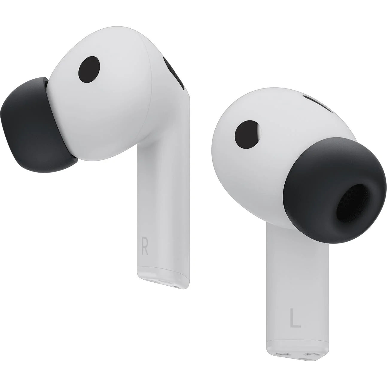 Samsung Galaxy Buds3 FE True Wireless Noise Cancelling In-Ear Buds 3 Headphones Earbuds (Grey)