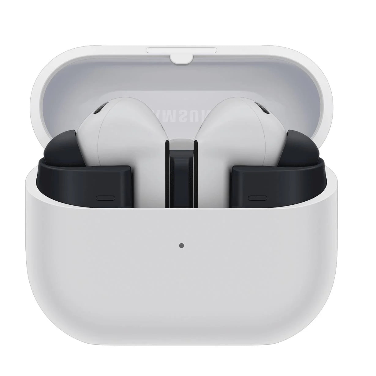 Samsung Galaxy Buds3 FE True Wireless Noise Cancelling In-Ear Buds 3 Headphones Earbuds (Grey)