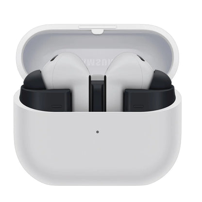 Samsung Galaxy Buds3 FE True Wireless Noise Cancelling In-Ear Buds 3 Headphones Earbuds (Grey)