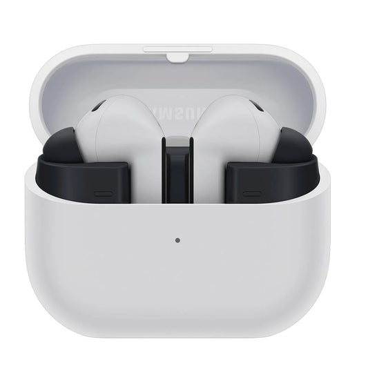 Samsung Galaxy Buds3 FE True Wireless Noise Cancelling In-Ear Buds 3 Headphones Earbuds (Grey)