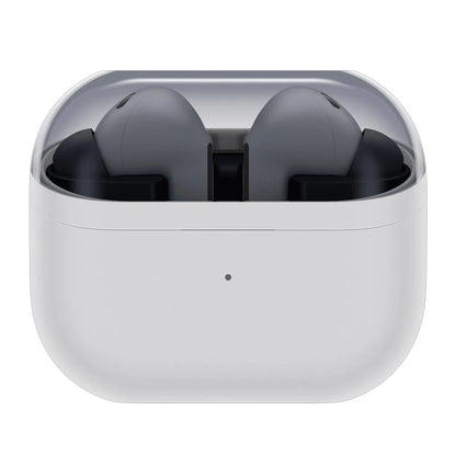 Samsung Galaxy Buds3 FE True Wireless Noise Cancelling In-Ear Buds 3 Headphones Earbuds (Grey)