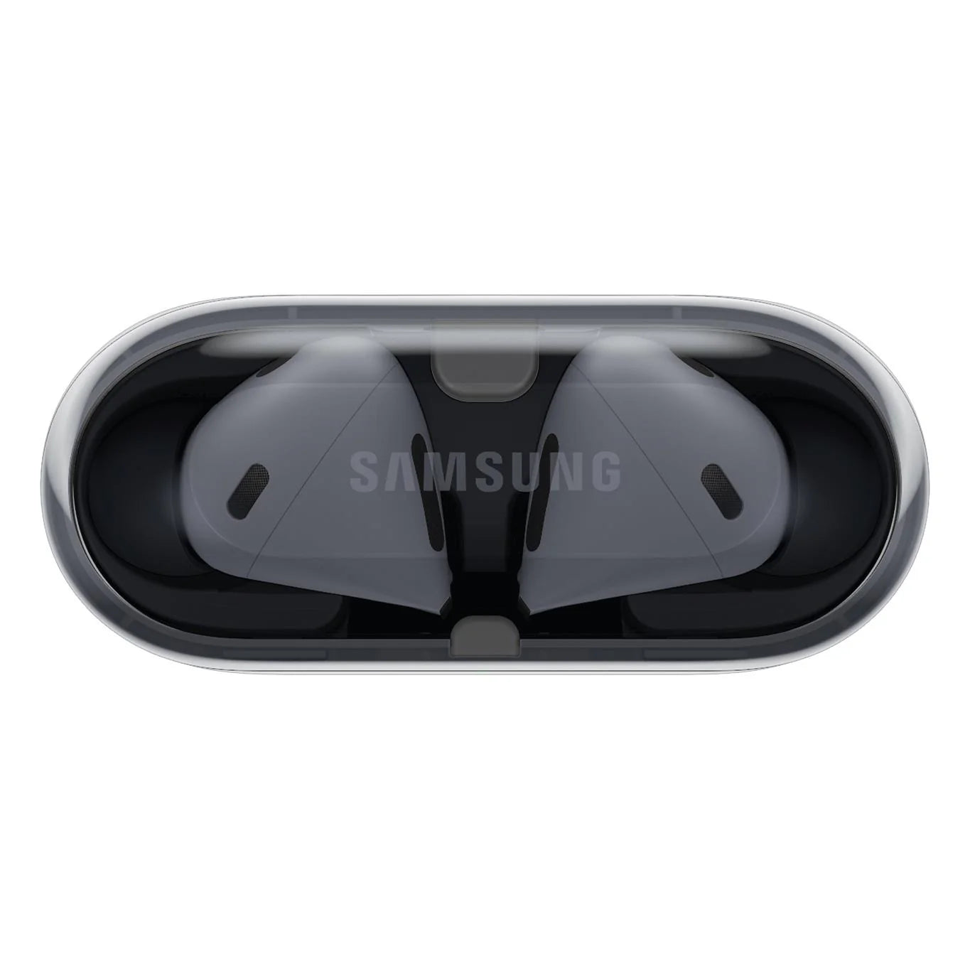 Samsung Galaxy Buds3 FE True Wireless Noise Cancelling In-Ear Buds 3 Headphones Earbuds (Grey)