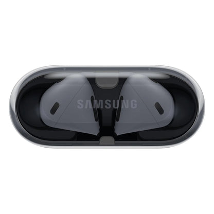 Samsung Galaxy Buds3 FE True Wireless Noise Cancelling In-Ear Buds 3 Headphones Earbuds (Grey)