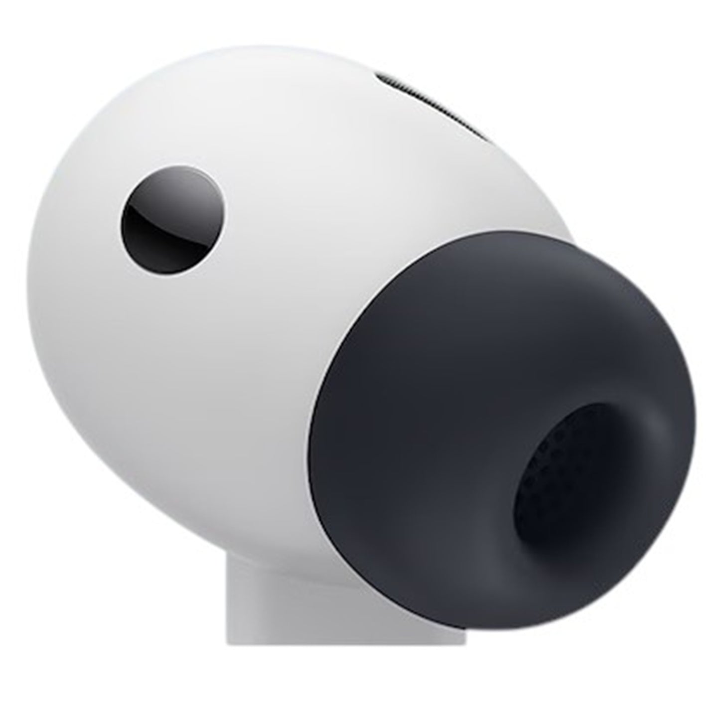 Samsung Galaxy Buds3 FE True Wireless Noise Cancelling In-Ear Buds 3 Headphones Earbuds (Grey)