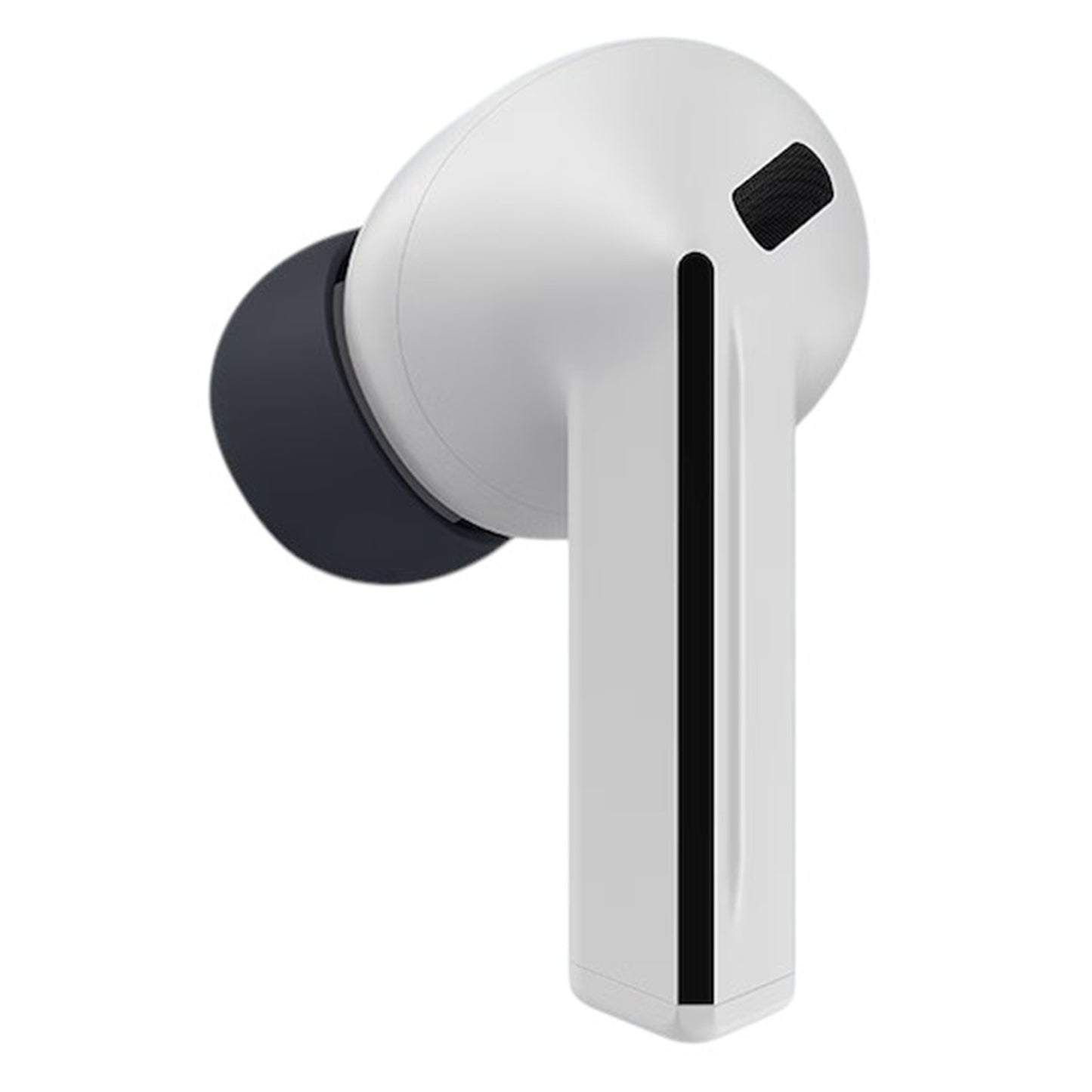 Samsung Galaxy Buds3 FE True Wireless Noise Cancelling In-Ear Buds 3 Headphones Earbuds (Grey)