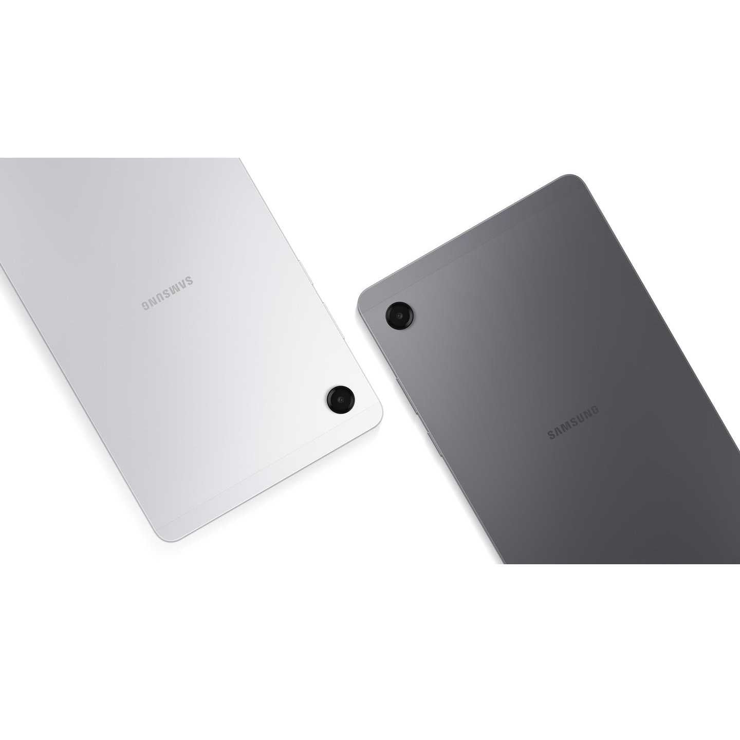 Samsung Galaxy Tab A11 8.7" WiFi Tablet | WXGA+ 1340 x 800 | 64GB (Grey)