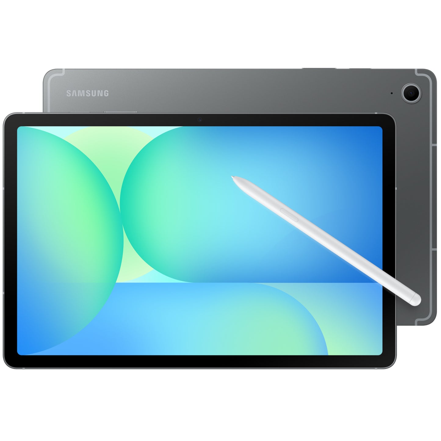 Samsung Galaxy Tab S10 FE 10.9" WiFi Tablet | WUXGA+ 2304 x 1440 | 128GB (Grey)