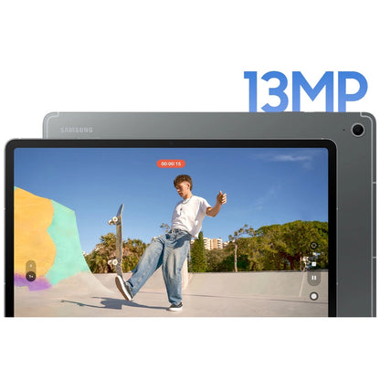 Samsung Galaxy Tab S10 FE 10.9" WiFi Tablet | WUXGA+ 2304 x 1440 | 128GB (Grey)