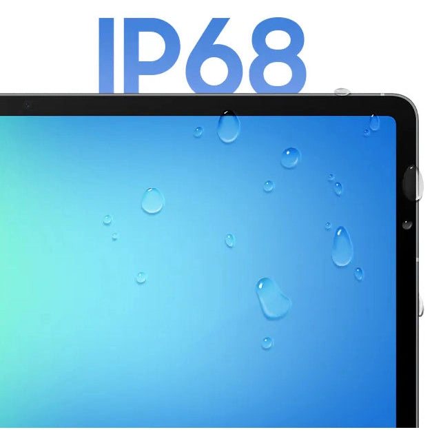 Samsung Galaxy Tab S10 FE 10.9" WiFi Tablet | WUXGA+ 2304 x 1440 | 128GB (Grey)