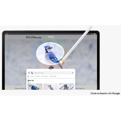 Samsung Galaxy Tab S10 FE 10.9" WiFi Tablet | WUXGA+ 2304 x 1440 | 128GB (Grey)