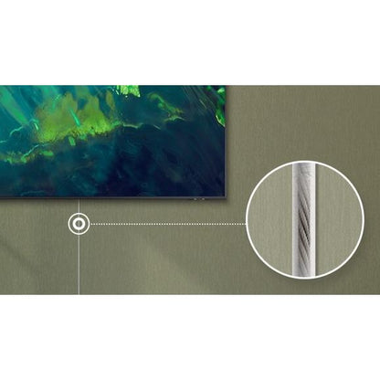 Samsung WMN-B50SC Slim Fit Wall Mount for 43" - 85" QBC QMC QHC Digital Signage Display (WMN-B50SCXXY)