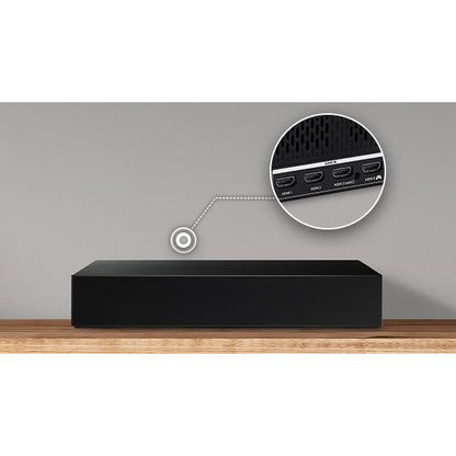 Samsung WMN-B50SC Slim Fit Wall Mount for 43" - 85" QBC QMC QHC Digital Signage Display (WMN-B50SCXXY)