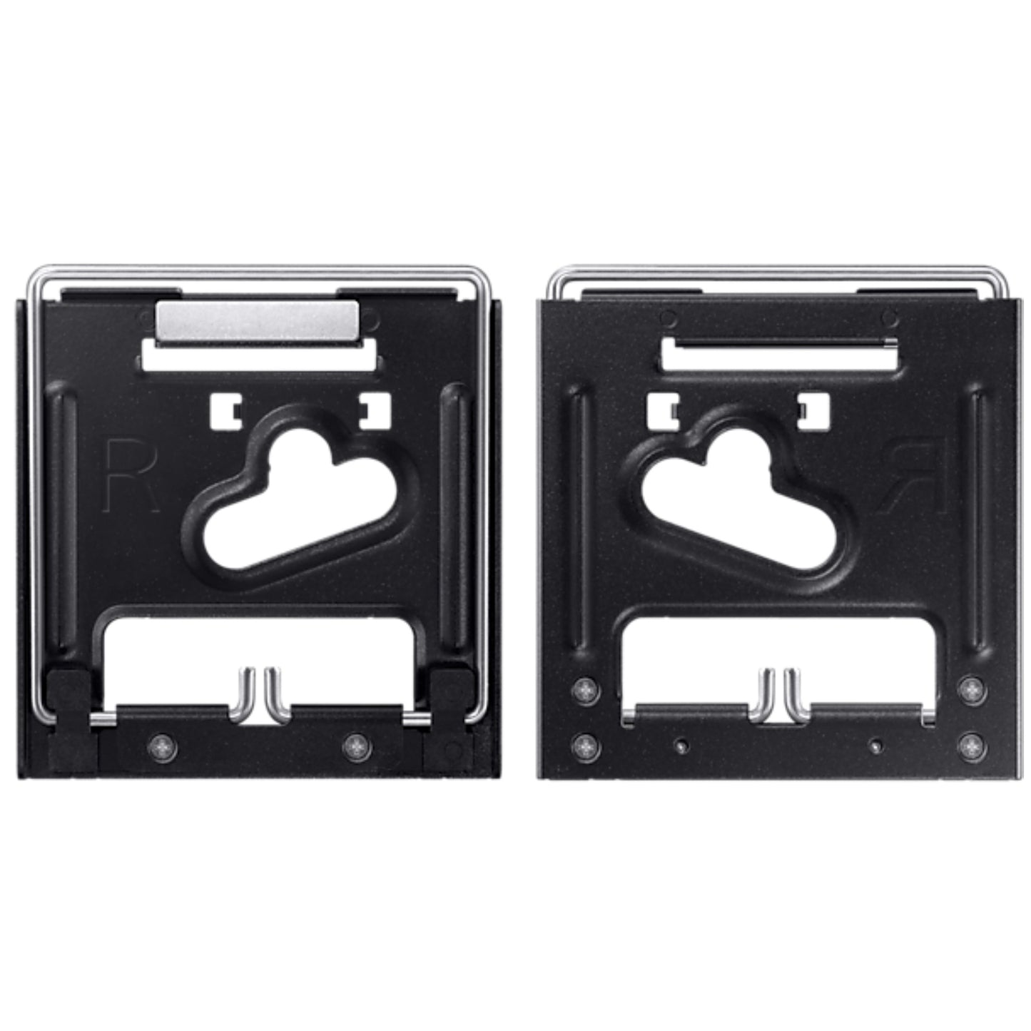 Samsung WMN-B50SC Slim Fit Wall Mount for 43" - 85" QBC QMC QHC Digital Signage Display (WMN-B50SCXXY)