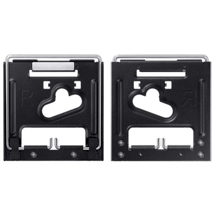 Samsung WMN-B50SC Slim Fit Wall Mount for 43" - 85" QBC QMC QHC Digital Signage Display (WMN-B50SCXXY)