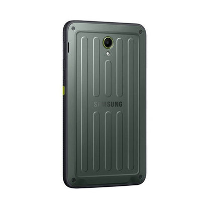 Samsung Galaxy Tab Active5 EE | 8" WXGA+ 1920 x 1200 | 128GB | 6GB RAM | Rugged 5G + WiFi Tablet Green