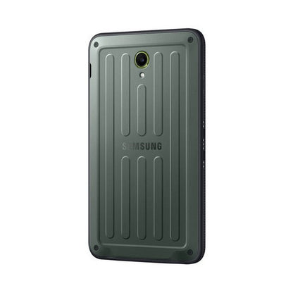 Samsung Galaxy Tab Active5 EE | 8" WXGA+ 1920 x 1200 | 128GB | 6GB RAM | Rugged 5G + WiFi Tablet Green