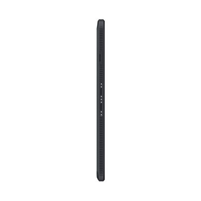Samsung Galaxy Tab Active5 EE | 8" WXGA+ 1920 x 1200 | 128GB | 6GB RAM | Rugged 5G + WiFi Tablet Green