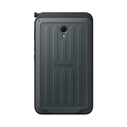 Samsung Galaxy Tab Active5 EE | 8" WXGA+ 1920 x 1200 | 128GB | 6GB RAM | Rugged 5G + WiFi Tablet Green