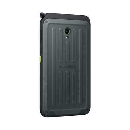 Samsung Galaxy Tab Active5 EE | 8" WXGA+ 1920 x 1200 | 128GB | 6GB RAM | Rugged 5G + WiFi Tablet Green