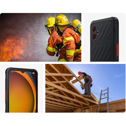 Samsung Galaxy Xcover7 Pro EE | 128GB | 6GB RAM | 5G Rugged Dual SIM Smartphone Black