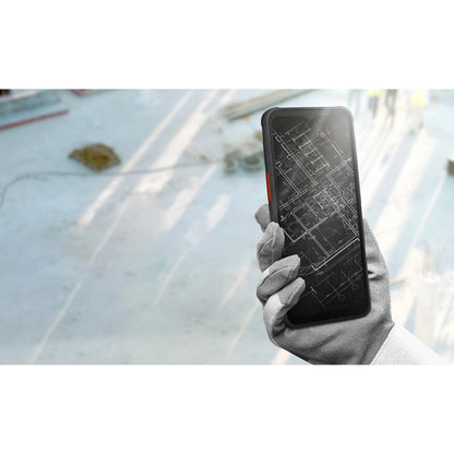 Samsung Galaxy Xcover7 Pro EE | 128GB | 6GB RAM | 5G Rugged Dual SIM Smartphone Black