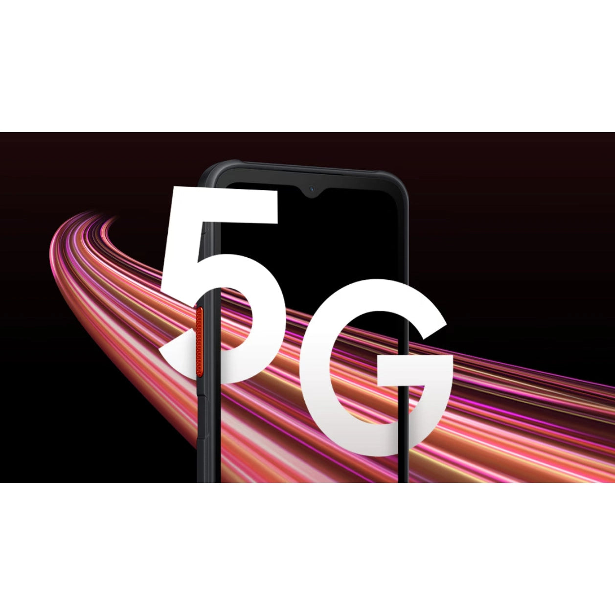 Samsung Galaxy Xcover7 Pro EE | 128GB | 6GB RAM | 5G Rugged Dual SIM Smartphone Black