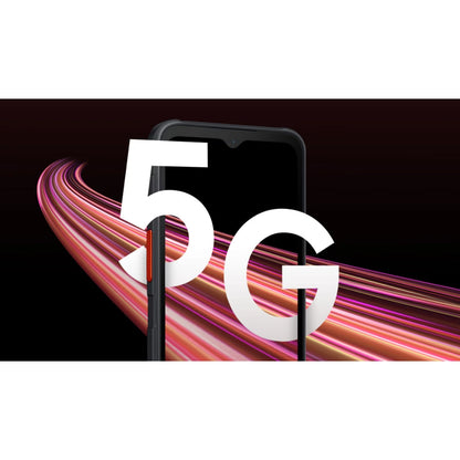 Samsung Galaxy Xcover7 Pro EE | 128GB | 6GB RAM | 5G Rugged Dual SIM Smartphone Black