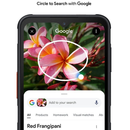 Samsung Galaxy Xcover7 Pro EE | 128GB | 6GB RAM | 5G Rugged Dual SIM Smartphone Black