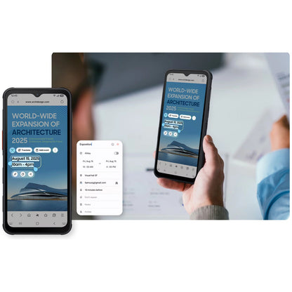 Samsung Galaxy Xcover7 Pro EE | 128GB | 6GB RAM | 5G Rugged Dual SIM Smartphone Black