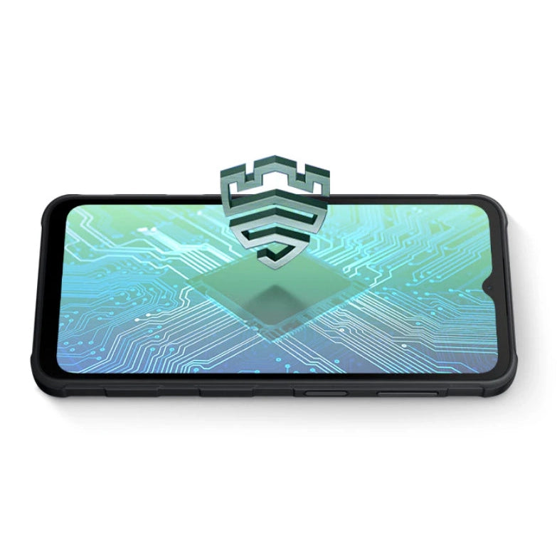 Samsung Galaxy Xcover7 Pro EE | 128GB | 6GB RAM | 5G Rugged Dual SIM Smartphone Black