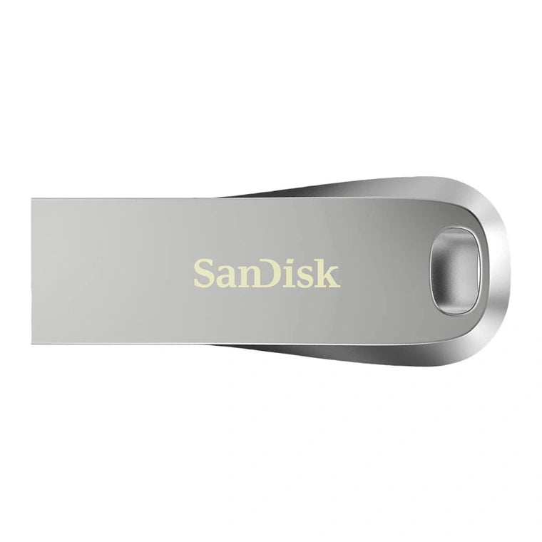 SanDisk Ultra Luxe 64GB USB 3.1 Gen 1 Flash Drive CZ74 Full Cast Metal