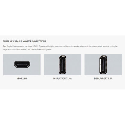 Shuttle XPC DH610 LGA1700 DDR4 M.2 Slim Computer Barebone PC