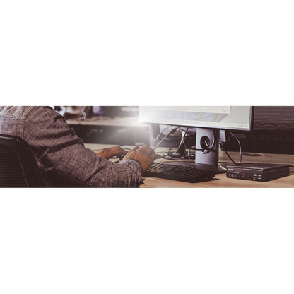 Shuttle XPC DH610 LGA1700 DDR4 M.2 Slim Computer Barebone PC