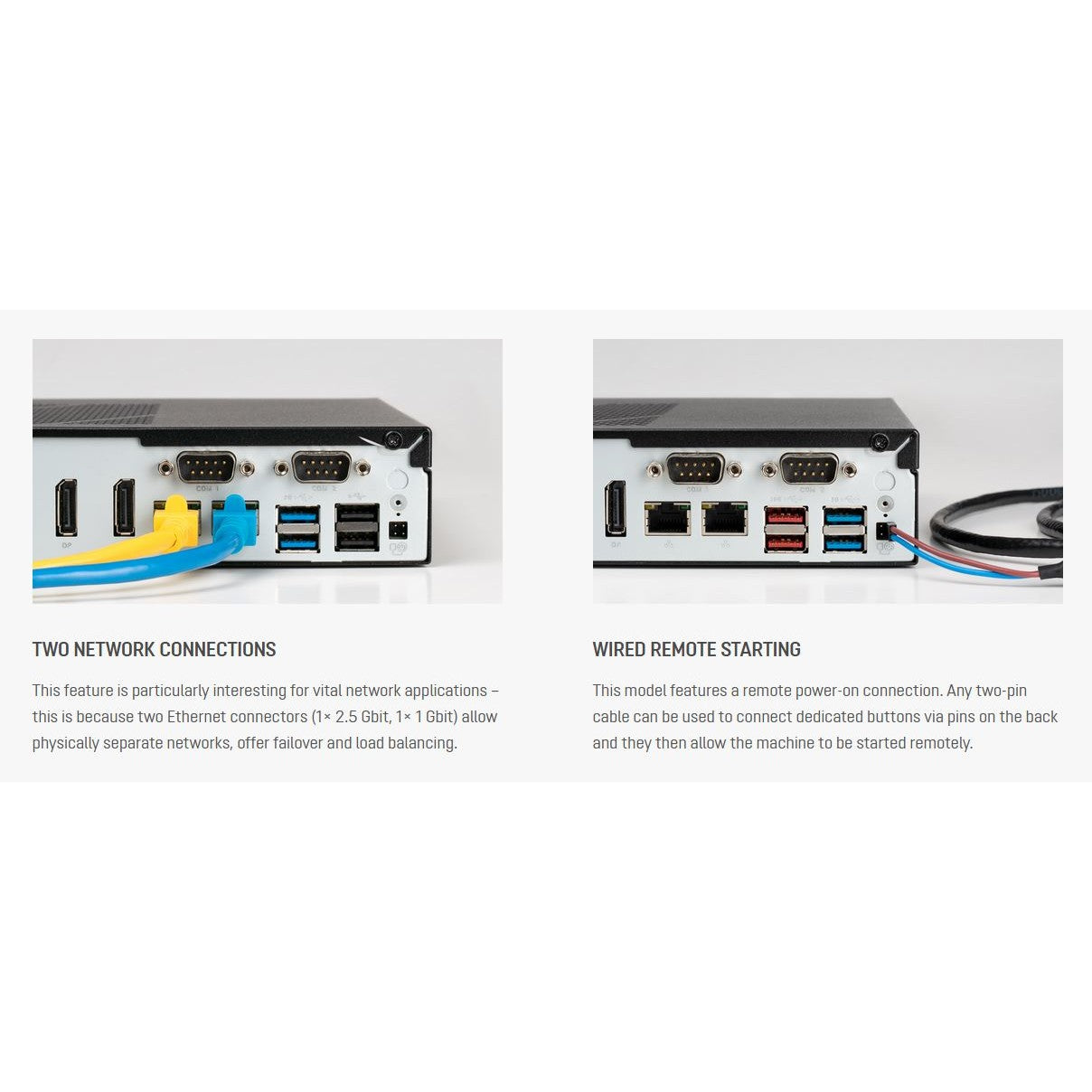 Shuttle XPC DH610 LGA1700 DDR4 M.2 Slim Computer Barebone PC