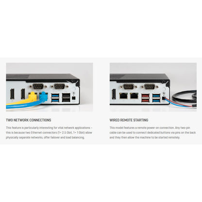 Shuttle XPC DH610 LGA1700 DDR4 M.2 Slim Computer Barebone PC