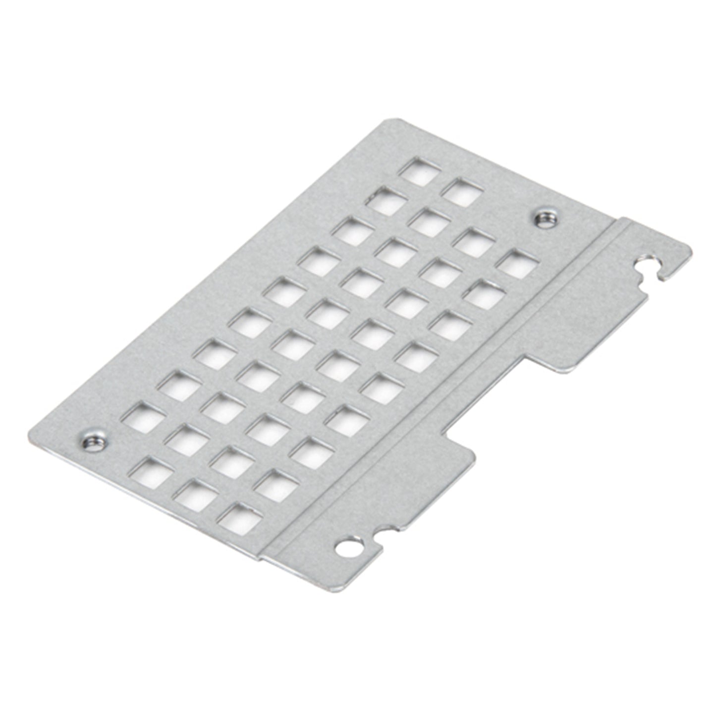 SilverStone SST-RM23-502-MINI mATX mITX 2U Rackmount Case Server Chassis