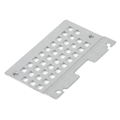 SilverStone SST-RM23-502-MINI mATX mITX 2U Rackmount Case Server Chassis